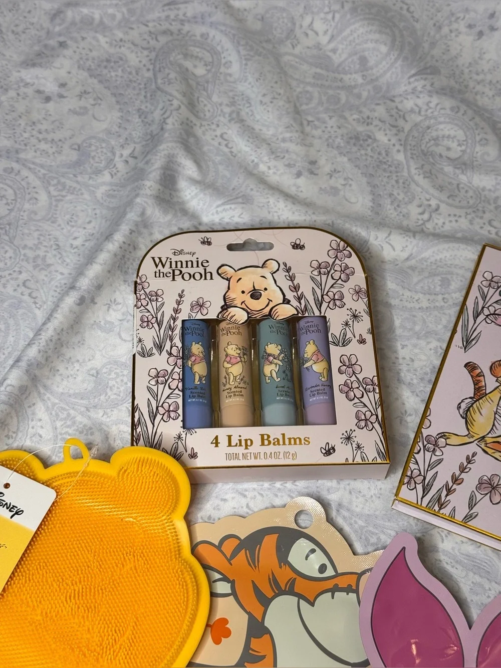 Disney Winnie the Pooh Makeup & Beauty Set 2